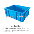 LD-320 Plastic tote box